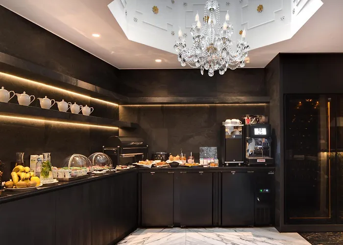 Kleber Paris & Spa