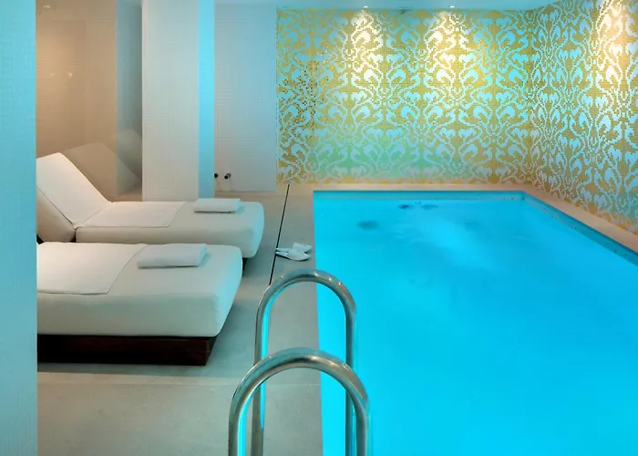 Kleber Paris & Spa