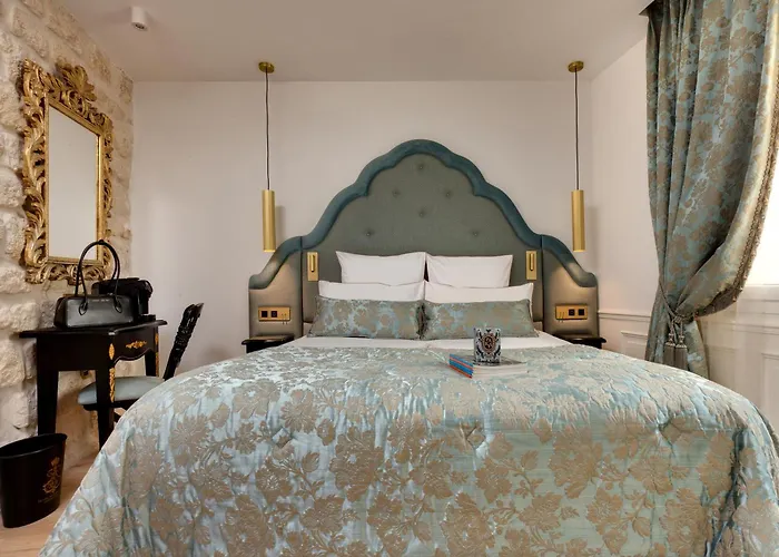 Kleber Paris & Spa